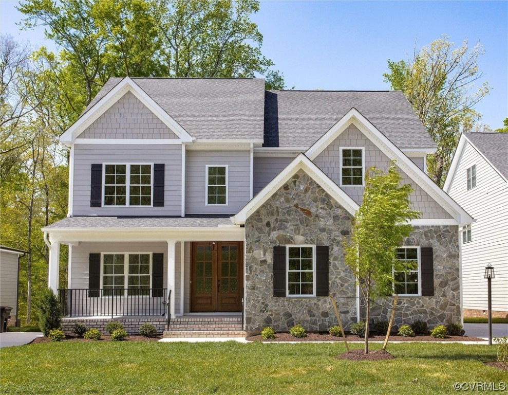 Bacova Club Ct, Glen Allen, VA 23059