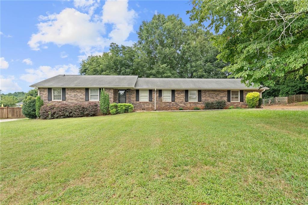 Altamont Ct, Anderson, SC 29621