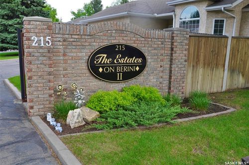 207-215 Berini Dr, Saskatoon, SK, S7N4L4 | Card Image