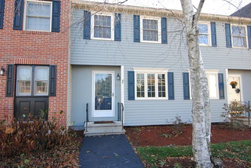 223 Fox Hollow Dr, Hudson, NH, 03051-4857 | Card Image