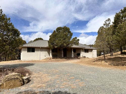 375 State Highway 220, Alto, NM, 88312-9611 | Card Image