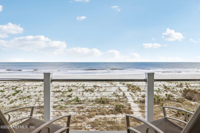 1403 Ocean Front, House other with 5 bedrooms, 4 bathrooms and null parking in NEPTUNE BEACH FL | Image 5