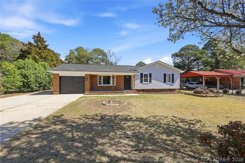 1571 Ireland Drive, Fayetteville, NC, 28304 | Card Image