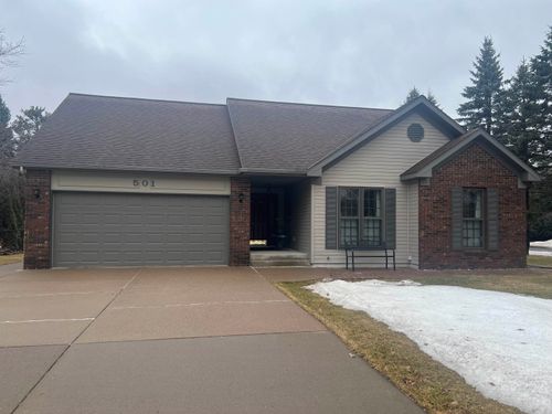 501 Rosewood St, MOSINEE, WI, 54455-2033 | Card Image