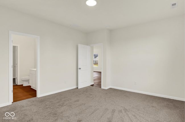 104 Maxim Ct, Condo with 2 bedrooms, 2 bathrooms and null parking in Cumberland IN | Image 14