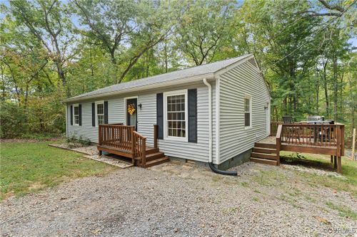 1468 Stokes Station Road, Goochland, VA, 23063 | Card Image