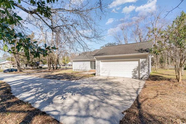 822 Highway 90, House other with 3 bedrooms, 2 bathrooms and 2 parking in Conway SC | Image 31