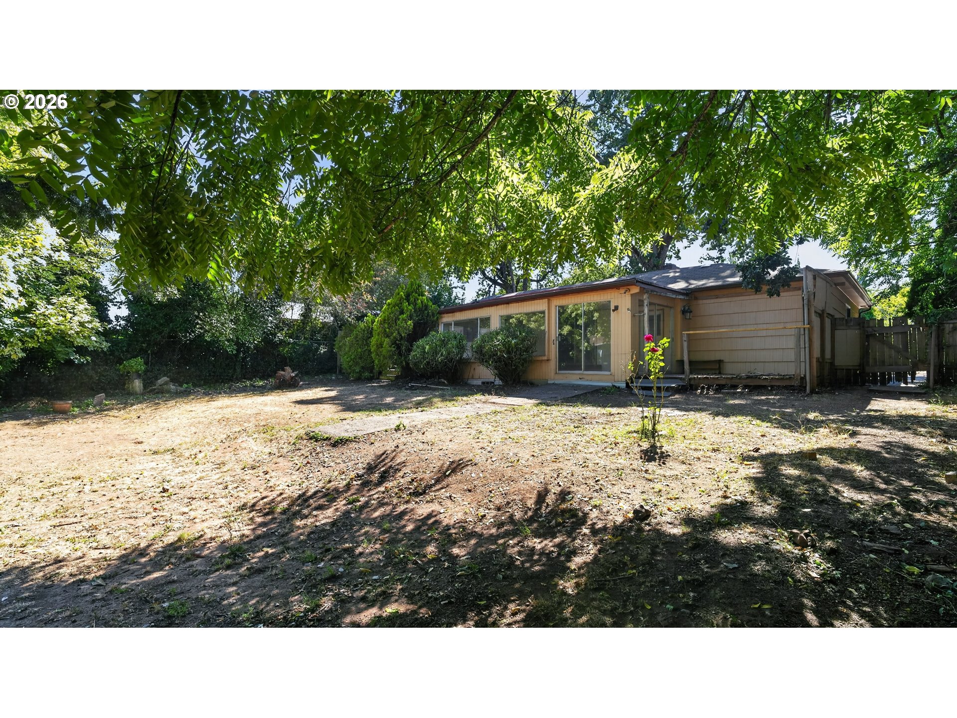 Residential in Salem 4