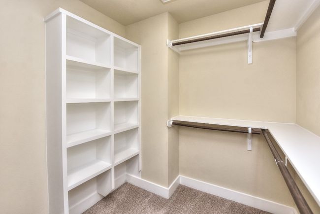 Primary walk in closet | Image 21