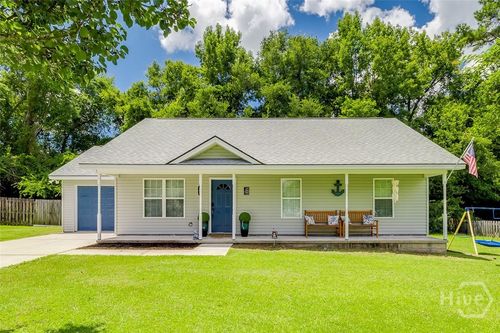 309 Layne Ave, Rincon, GA, 31326-6048 | Card Image