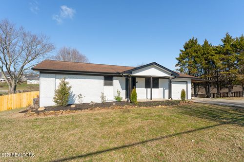 1620 Tazewell Pike, Corryton, TN, 37721 | Card Image