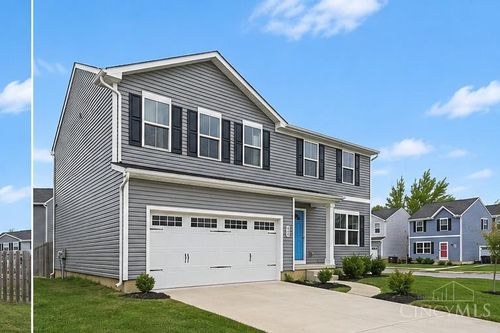224 Roebling St, Springfield, OH, 45505-1567 | Card Image