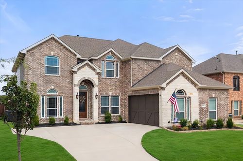 4401 De Bourgh Ln, Mansfield, TX, 76063-2263 | Card Image