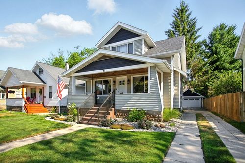 87 W 20th St, Holland, MI, 49423-4181 | Card Image