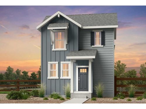 6601 E 148th Dr, Thornton, CO, 80602-6232 | Card Image