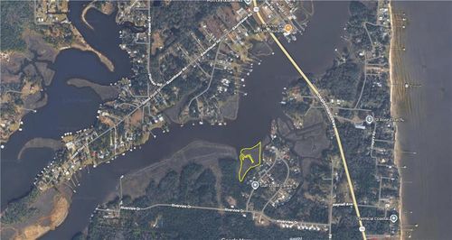 0 Fowl River Road, Coden, AL, 36523 | Card Image