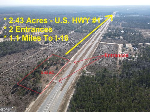 0 Bill English Hwy, Twin City, GA, 30471 | Card Image