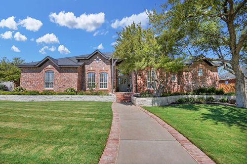 4904 Rustic Trl, Midland, TX, 79707-1418 | Card Image