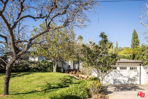 12033 Kearsarge St, Los Angeles, CA, 90049 | Card Image