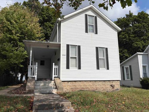 558 E 2nd St, Peru, IN, 46970-2615 | Card Image