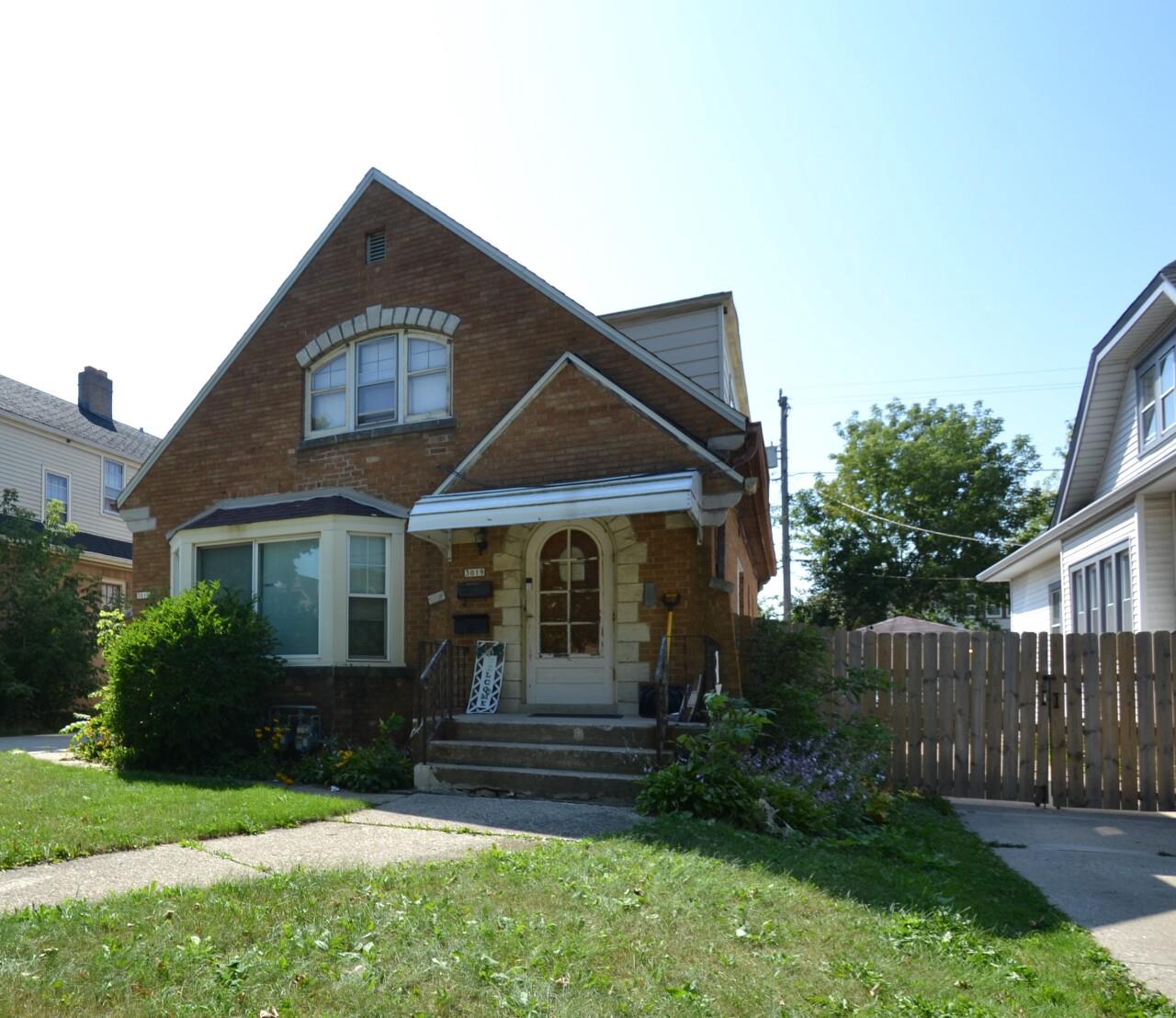 60th St, Milwaukee, WI 53210
