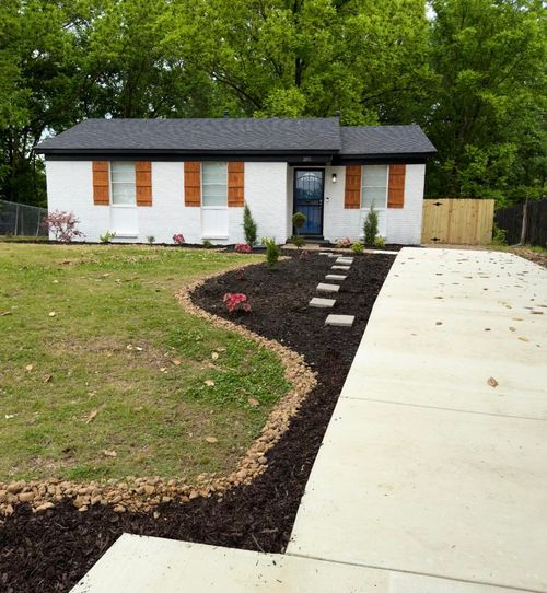 185 Vernelle Ave, Memphis, TN, 38109-3729 | Card Image