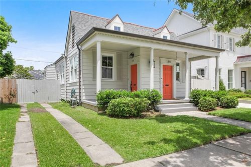 118 Rosewood Dr, Metairie, LA, 70005-3934 | Card Image