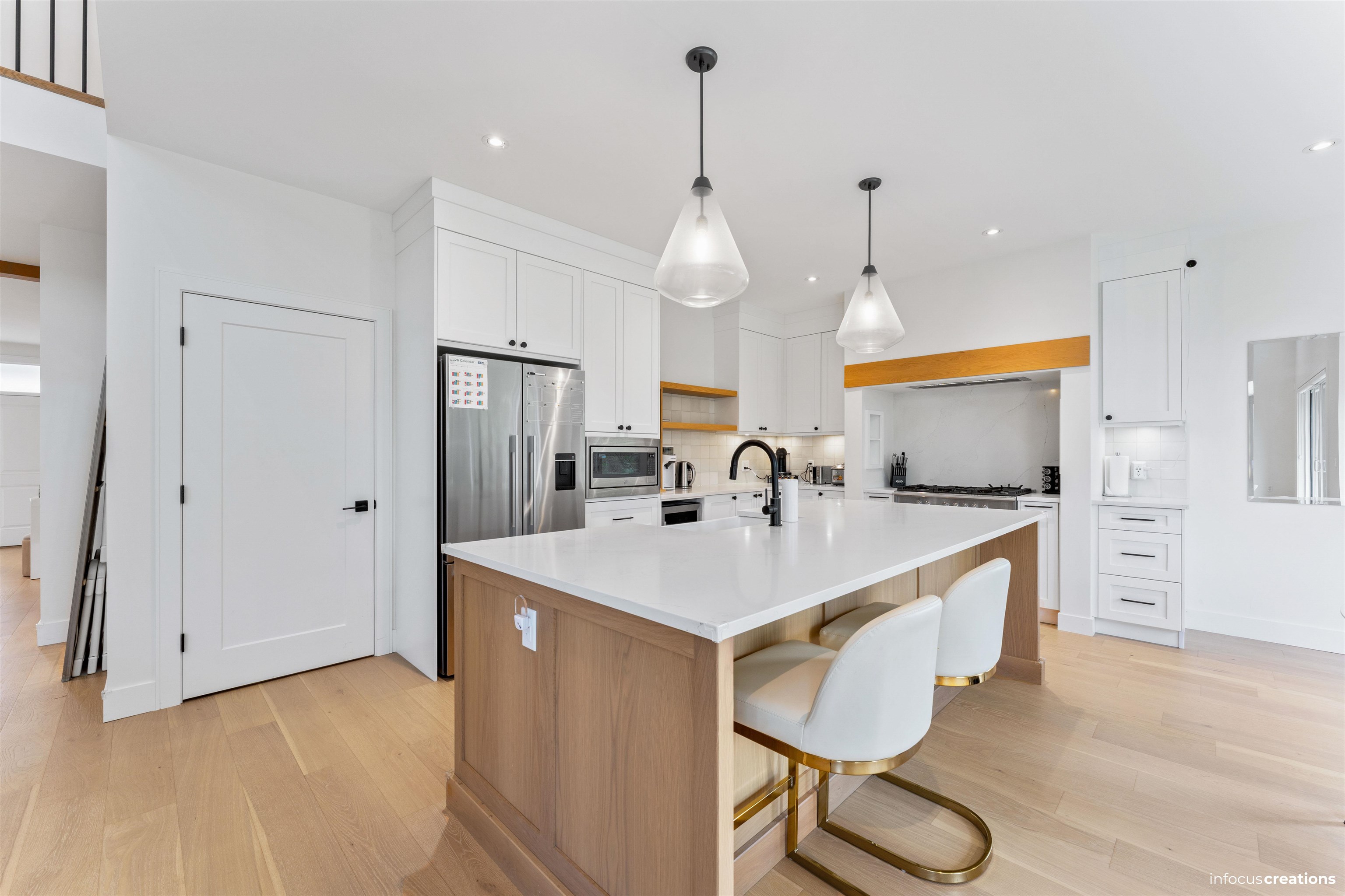 Residential in Langley 2