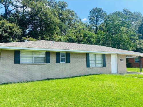 15101 Montecino Dr, Hammond, LA, 70403-1203 | Card Image