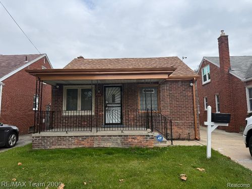 7278 Stout St, Detroit, MI, 48228-3241 | Card Image
