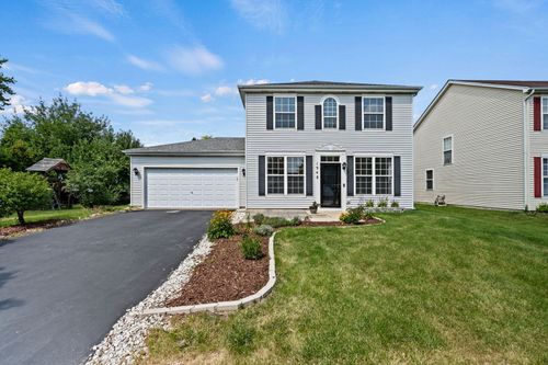 1948 Sedgegrass Trl, Aurora, IL, 60504-4329 | Card Image