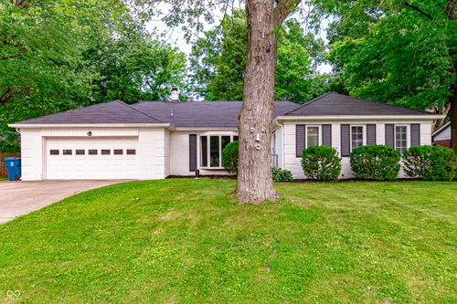 535 Radburn Dr, Indianapolis, IN, 46214-2641 | Card Image