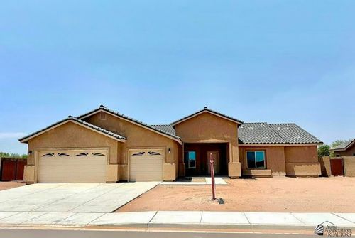 5663 E 45th St, Yuma, AZ, 85365-0126 | Card Image