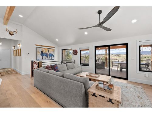 3303 Wolfensberger Rd, Sedalia, CO, 80135-8532 | Card Image