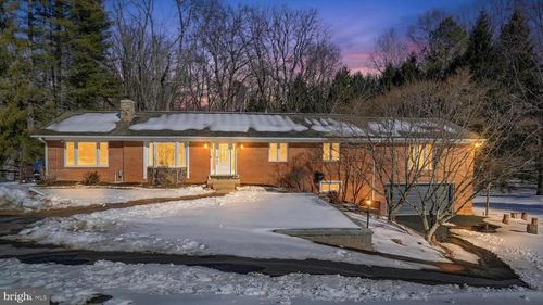 7109 Persimmon Ln, OWINGS, MD, 20736-9002 | Card Image
