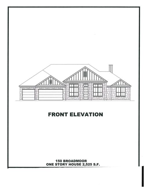 150 Broadmoor St, Meadowlakes, TX, 78654-6602 | Card Image