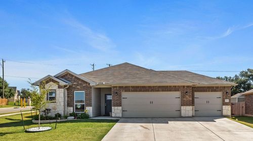 2194 Wooster St, Nolanville, TX, 76559-4757 | Card Image