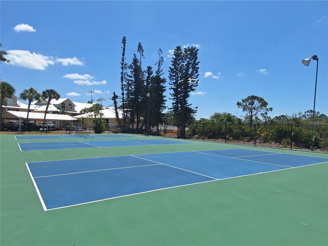 UNIT-130 - 6610 Gasparilla Pines Blvd, Condo with 3 bedrooms, 2 bathrooms and null parking in Englewood FL | Image 49