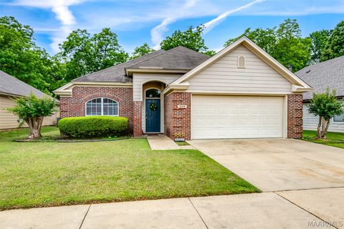 509 Glenmede Ln, Montgomery, AL, 36117-6090 | Card Image