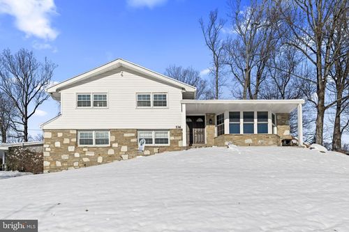 536 Cardinal Dr, Dresher, PA, 19025-1922 | Card Image