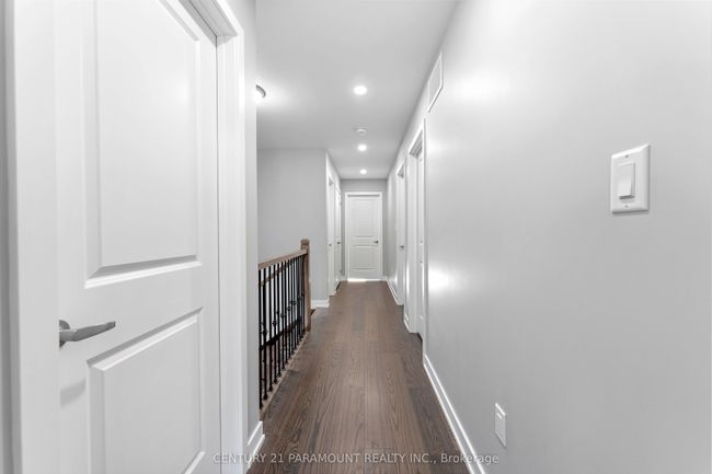 12 Hefferon Crt, House other with 6 bedrooms, 5 bathrooms and 4 parking in Brampton ON | Image 31