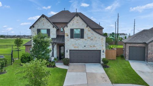 15603 Roscobie Park Dr, Humble, TX, 77346-4916 | Card Image