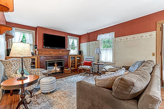 314 Prospect Ave, House other with 3 bedrooms, 1 bathrooms and null parking in Dunellen NJ | Image 6