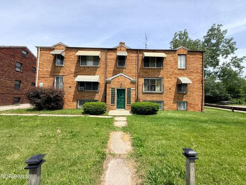 1356 N Cove Blvd, Toledo, OH, 43606-4061 | Card Image