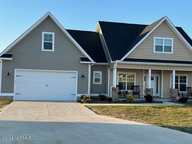 Bedfordshire Rd, Nashville, NC 27856