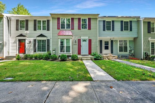 15811 Piller Ln, BOWIE, MD, 20716-1445 | Card Image
