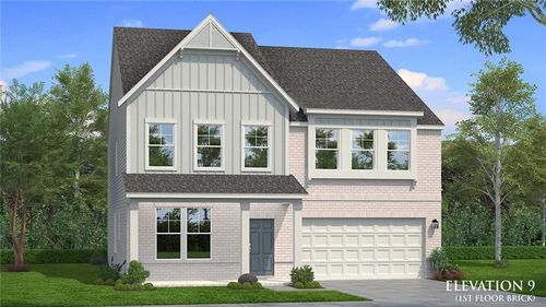 780 Merlin Pl Sw, Lawrenceville, GA, 30042 | Card Image