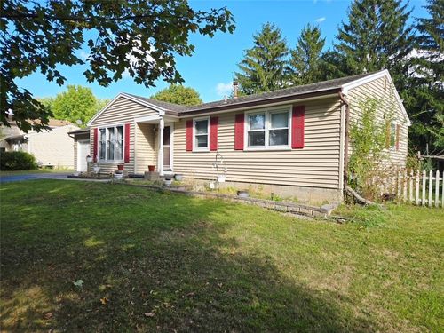 74 Ivory Way, Henrietta, NY, 14467-9549 | Card Image