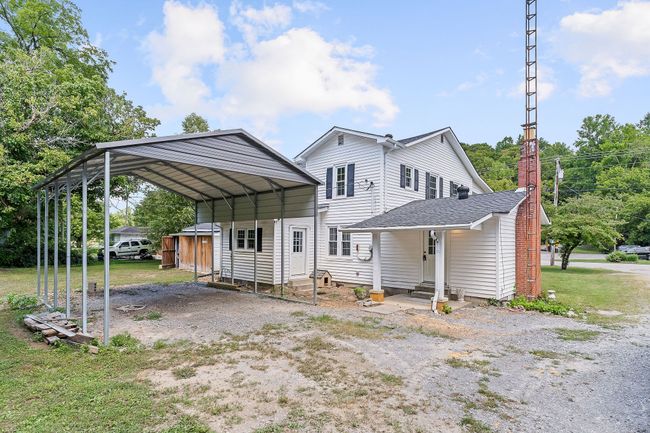 411 E Main St, House other with 6 bedrooms, 3 bathrooms and null parking in Red Boiling Springs TN | Image 46