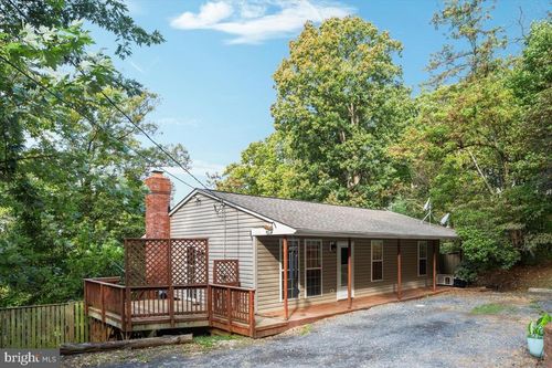 265 Lucke Way, LINDEN, VA, 22642-5748 | Card Image